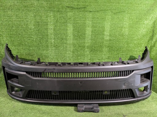 front bumper front RENAULT MASTER IV LIFT 24- NR.Z9490