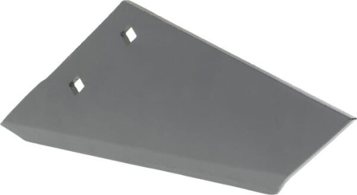 1738050050 - Леміш бічний підріз лівий AP 88 Kos Union 173