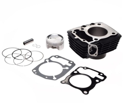 GMOTO-681558 - Поршень циліндра 64.5 мм Junak M12 125