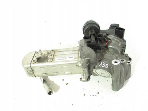 КЛАПАН РЕЦИРКУЛЯЦИИ ОТРАБОТАВШИХ ГАЗОВ MONDEO 2.0 TDCI 9671398180