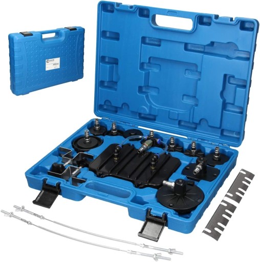 АДАПТЕРЫ ДЛЯ ЗАМЕНЫ ТОРМОЗНОЙ ЖИДКОСТИ