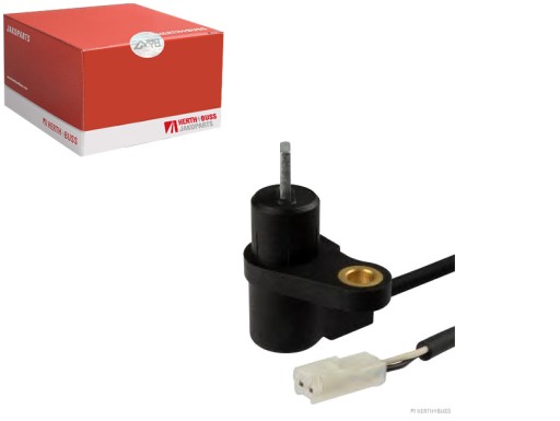 J5938007 - ДАТЧИК ABS SUZUKI IGNIS И 1.3 10.00-09.03 HERTH B