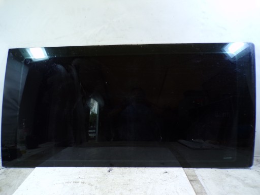 window rear right PRAWYCH door of the sliding MERCEDES VITO W638 (K2)