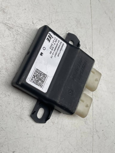 module control unit seat Renault Megane Nissan 988568774R !J