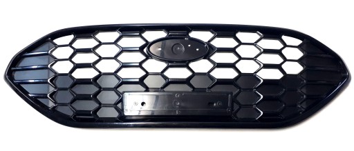 NX7B-8200-T - РЕШЕТКА РАДИАТОРА FORD FIESTA 7 ST LINE 21-NX7B-8200-T