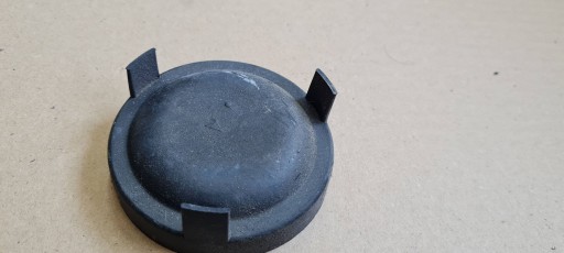 A7 4G spoiler cap lights left right front XENON 1300516068 A6 C7 4G