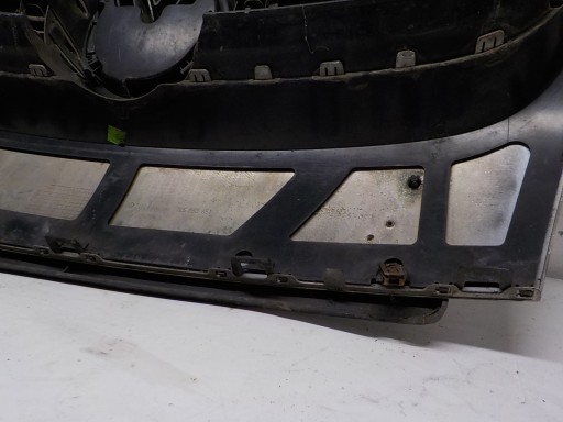 VW GOLF V KOMBI JETTA Grill Grill des Kühlers