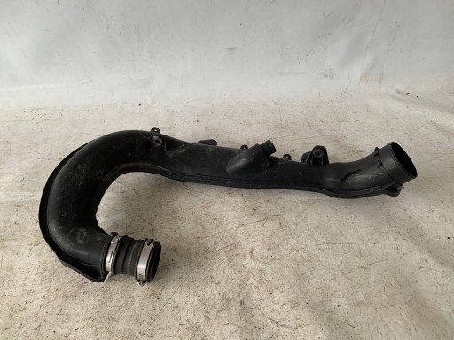 # rohr intercooler FOCUS MK3 LIFT F1F1-9C623-BA