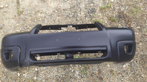 SUBARU FORESTER 2005 2006 2007 2008 ПЕРЕДНИЙ БАМПЕР