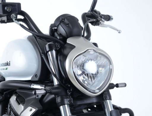HLS0015CL - КРЫШКА ФАРЫ RG KAWASAKI 650 VULCAN CAFE 18-