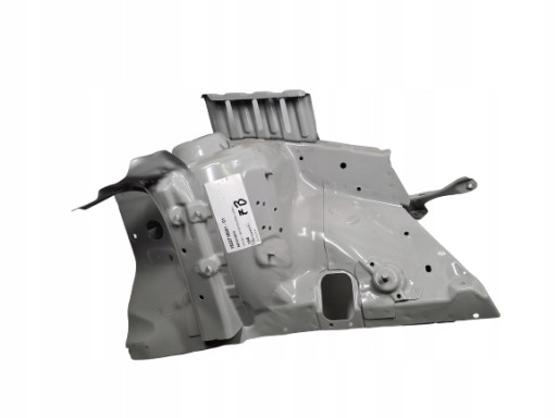 645101W010 - Раструб амортизатора KIA RIO 11-левый оригинал NOW