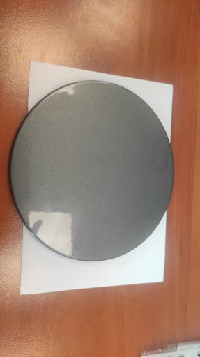 23161313 - КРЫШКА КАПОТА КРЫШКА ТОПЛИВНОГО БАКА CHEVROLET CAMARO VI 6 AIAC / AIBC 2316131