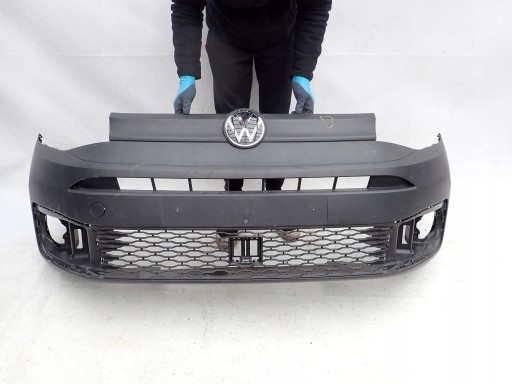 VW CADDY IV 4 20-> Stoßstange vorne vorne PDC