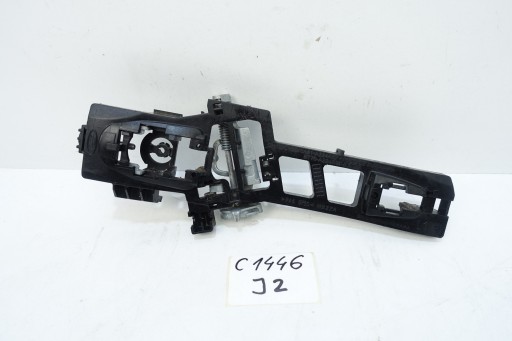 КРІПЛЕННЯ ЛІВОЇ РУЧКИ FORD ECOSPORT GN15-A224A37-F