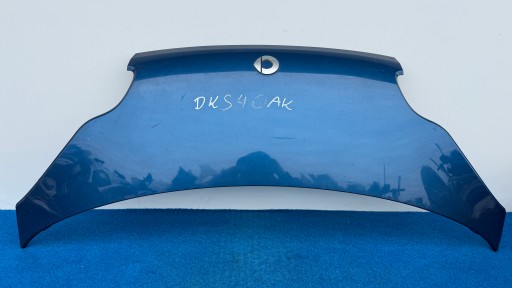 SMART 451 FORTWO 2007-2014 anno cofano coperchio A4517500004 DKS40AK