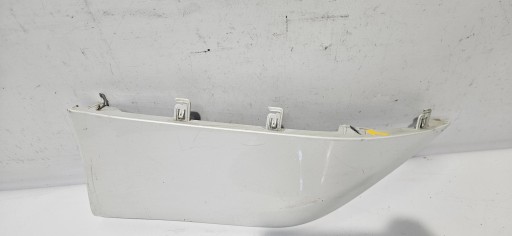 bumper corner left rear part TOYOTA PRIUS IV 15-23 original 52566-47010