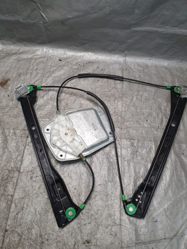 lift ELEK. left front VOLKSWAGEN GOLF 5 V 06r.