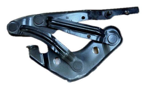 AUDI A1 8X0 2010- hinge bonnets right 8X0823302A