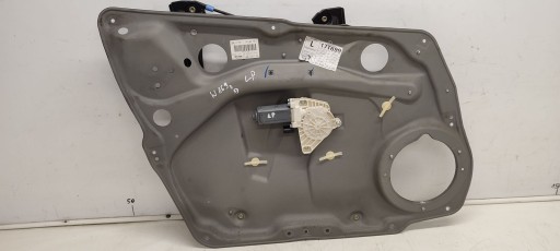 window regulator left front mechanism Mercedes W169
