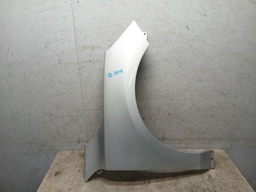 fender front right FORD FOCUS MK4