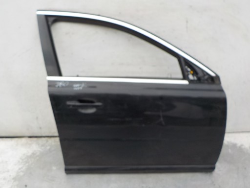 780 VOLVO V70 III S80 II LIFT dveře pravé přední