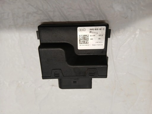 AUDI A4 B9 LIFT Module Unité de contrôle POMPY Carburant 8W0906093E
