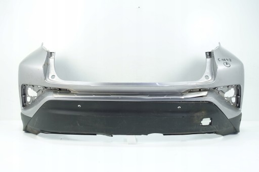 Stoßstange heck TYLNI TOYOTA C-HR CHR 52150-F4010