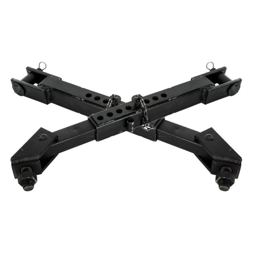 46650391 - ТЕЛЕСКОПІЧНИЙ ЛАНЦЮГ БІЧНИЙ ЕКСТРАКТОР C-360 3P MTZ 2ШТ