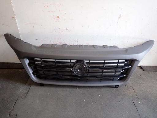 grille FIAT DUCATO LIFT 2014- 1318035070