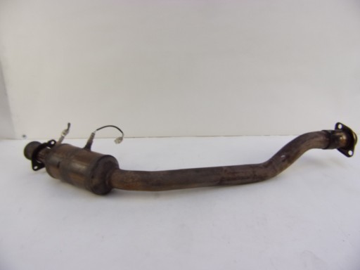 DODGE DURANGO III 5.7 HEMI 11-КАТАЛІТИЧНИЙ НЕЙТРАЛІЗАТОР