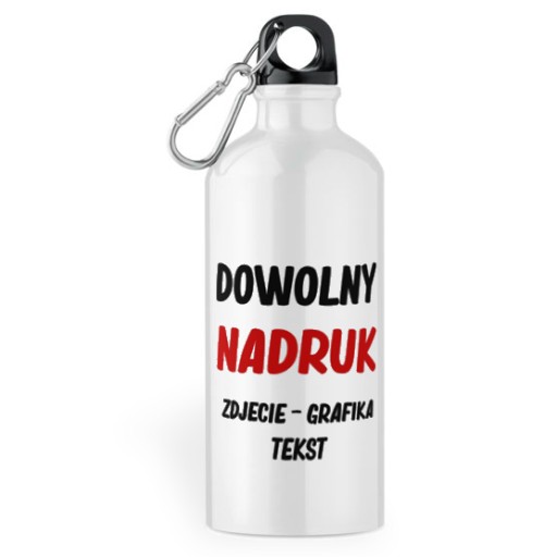 Флакон AGENCY IM YOUR PHOTO WRITING 400 мл