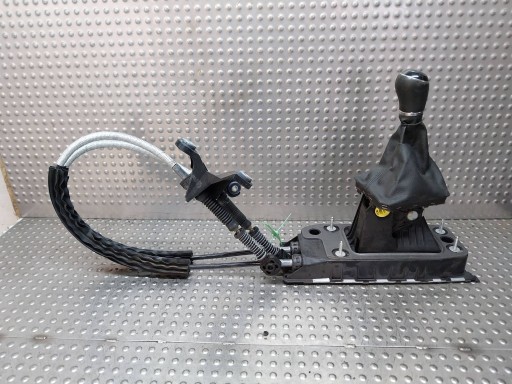 trim gear lever of the gear ropes 2Q0711049J FABIA IV 6VA POLO VI 2G 1.0 TSI