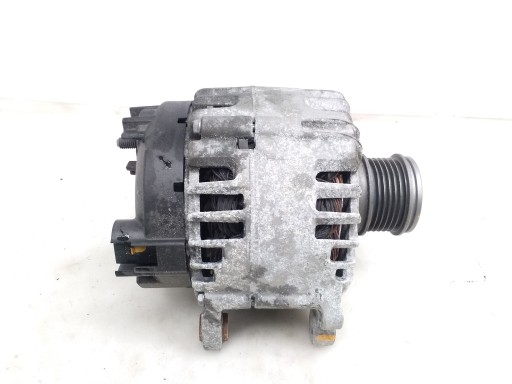 04L903021D - Skoda karoq 2019 генератор