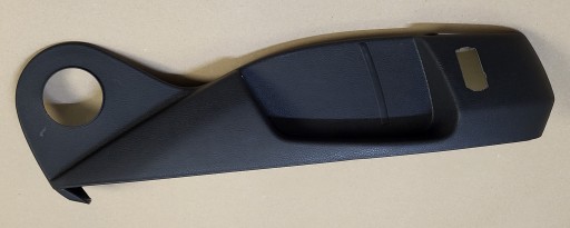 Blende Abdeckung Gehäuse Leiste Schutzleiste Seitlich SITZ rechts vorne AUDI A5 8T 8F CABRIO OE EU