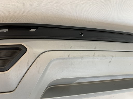 Spoiler bumper rear Seat Ateca Lift 20r FL 575807521J 05.26