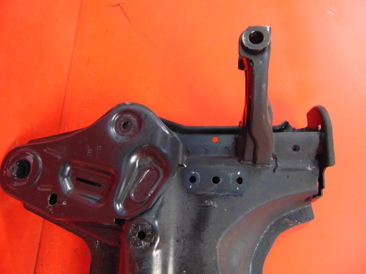 PEUGEOT 208 II CORSA F axle beam subframe axle beam front