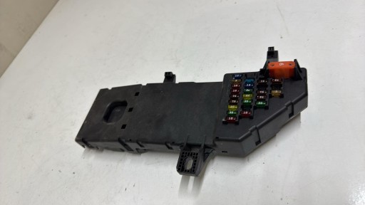 Module fusibles Module BSI 12785597 SAAB 93 II 9-3 + 12801759