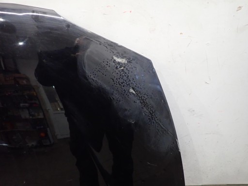 bonnet BMW 1 E87 E82 E88 2004-2012