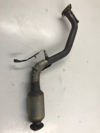 Toyota Rav 4 IV 2.5 L гибрид Lexus катализатор