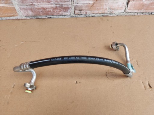 Ford Focus MK3 1.6 EcoBoost Кондиціонер