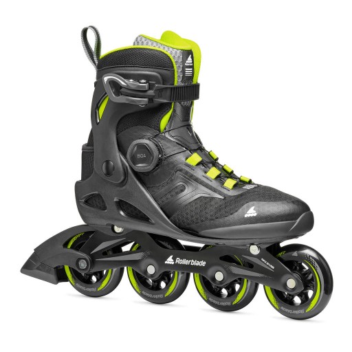 Rolki Rollerblade Macroblade 84 BOA 2023 40,5/41