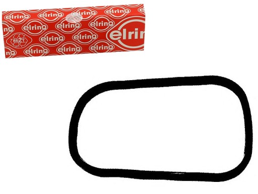 ELR514.820/RS8 - ПРОКЛАДКА МАСЛЯНОГО ПІДДОНУ (ГУМА) MAN HOCL TGL TGM V