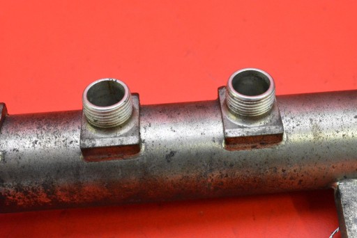 Rampe injection 55200251 0445214057 ALFA ROMEO 159 1.9 JTD 136 KM 05-11