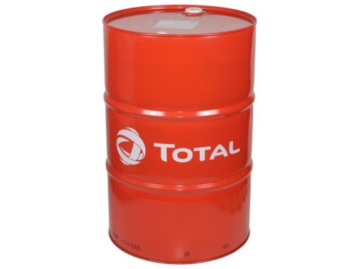 МАСЛО TOTAL 15W-40 RUBIA 7400 208L CI4