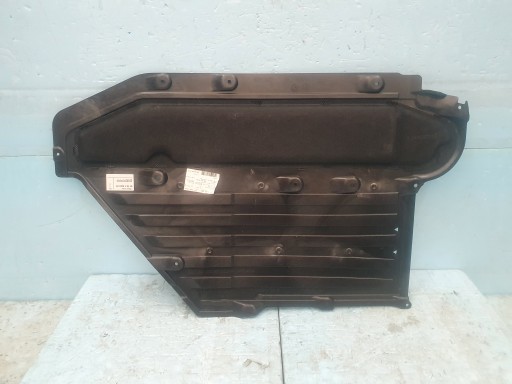 51757340172, 2015-OSŁONA - Накладка коробки передач bmw 7 g11 8 g15 5 g30 нова