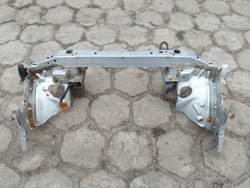 bumper support front front pillar JEEP CHEROKEE KK