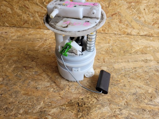 feed pump PLYWAK DACIA SANDERO II LIFT petrol