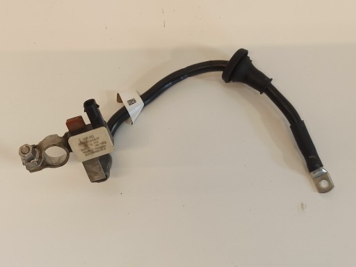 SEAT LEON IV КЛЕМА МІНУСОВА 5WA915181F