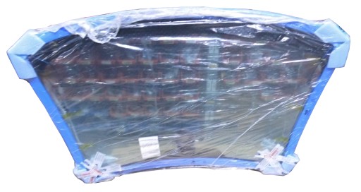 2313666 - Лобове скло з підігрівом FORD MONDEO Mk3 2003-2007