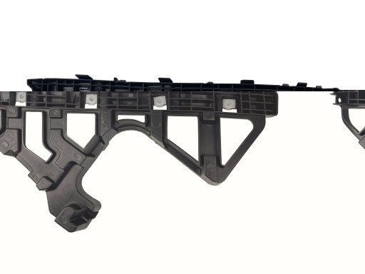 86613-D4300 - KIA OPTIMA IV 2016 - ЛЕВЫЙ ЗАДНИЙ БАМПЕР